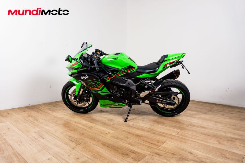 Annuncio Moto Kawasaki Ninja ZX|4 RR Performance a Rozzano – Usato