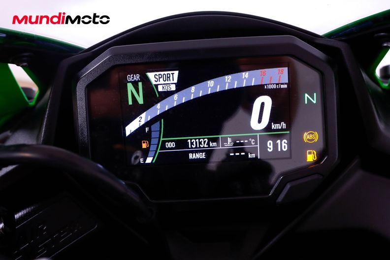 Motorbike image 11