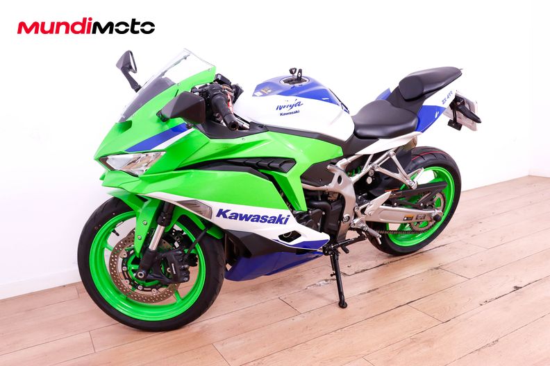 Motorbike image 7