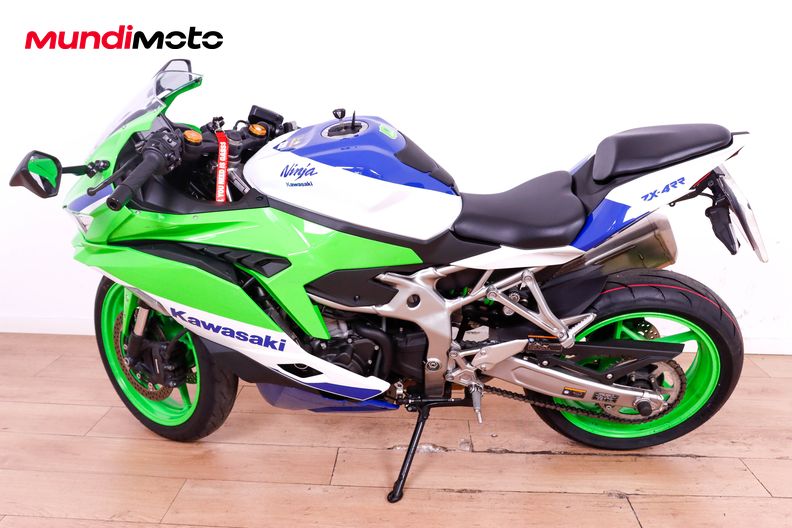 Motorbike image 5