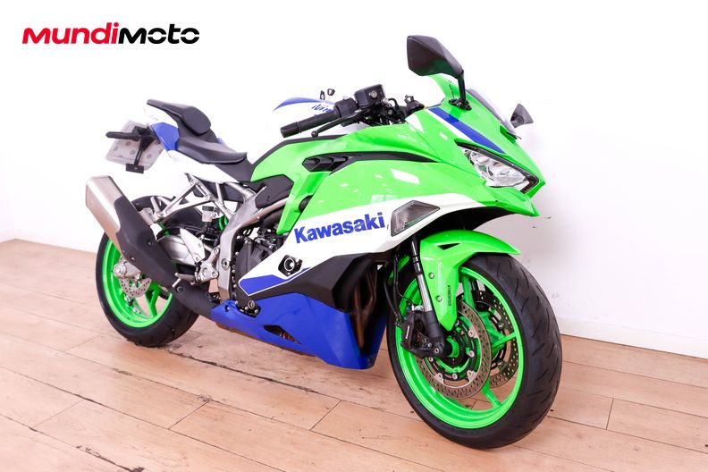 Motorbike image 1