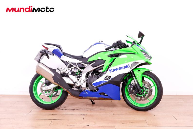 Motorbike image 0