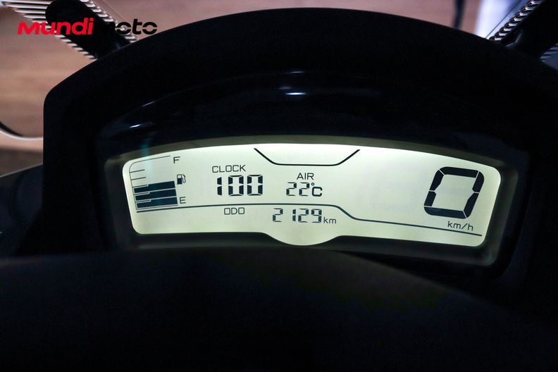 Motorbike image 11