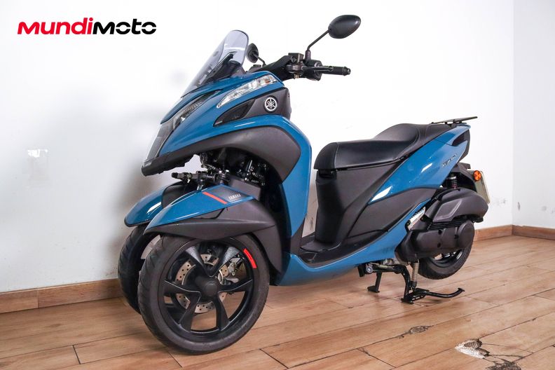 Motorbike image 7
