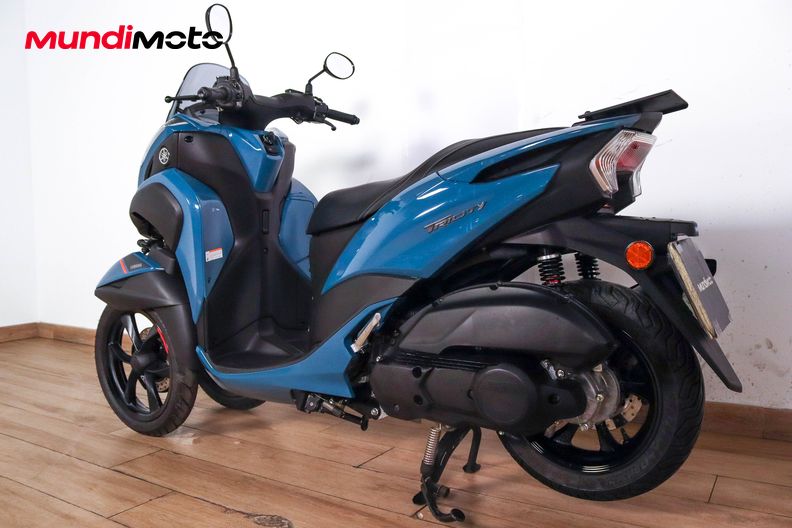 Motorbike image 6