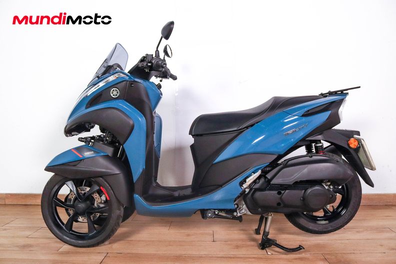 Motorbike image 5