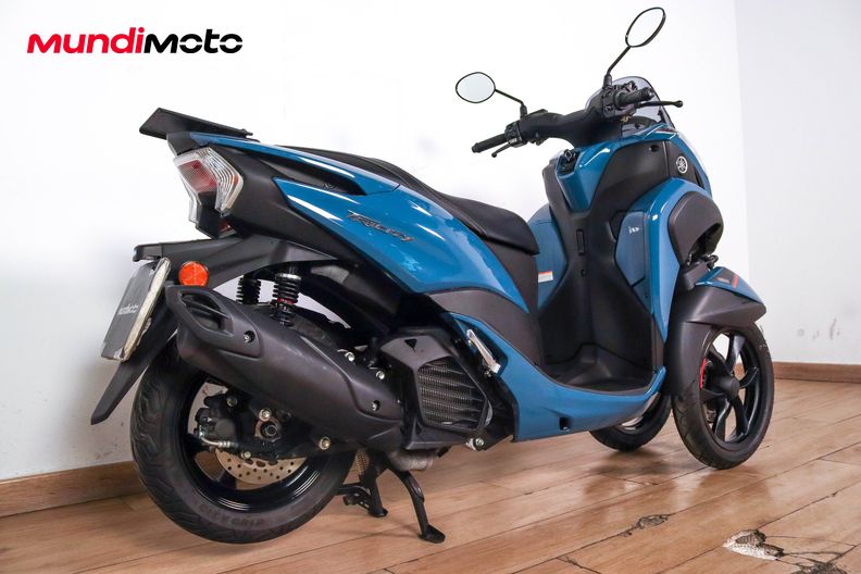 Motorbike image 2