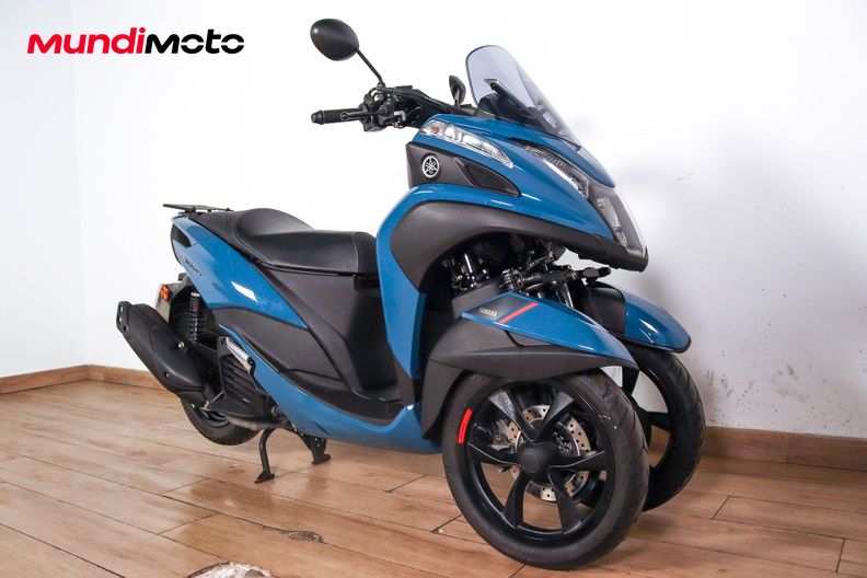 Motorbike image 1