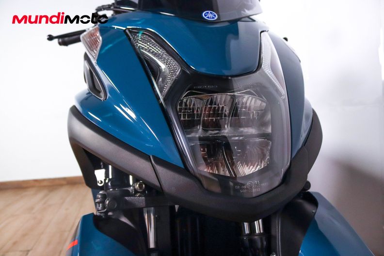 Motorbike image 4