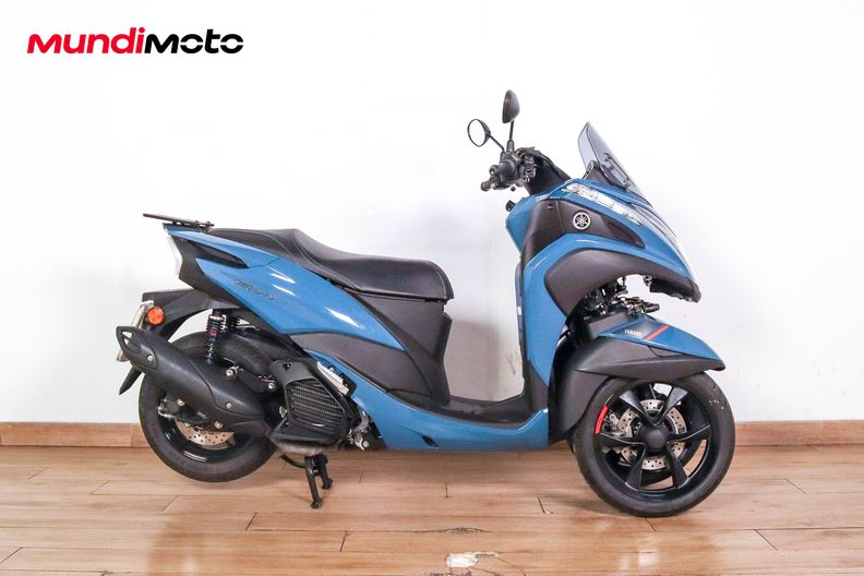 Motorbike image 0