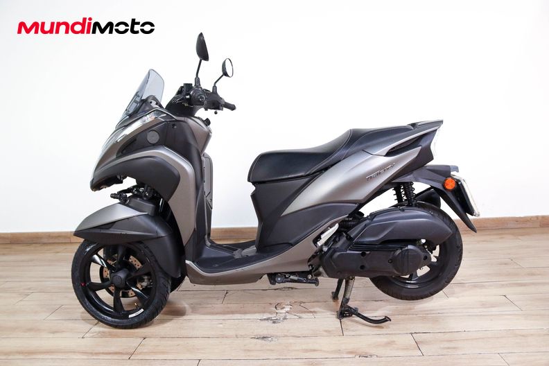Motorbike image 5