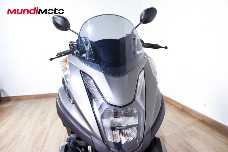 Motorbike image 4