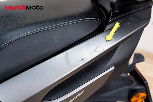 damage image
