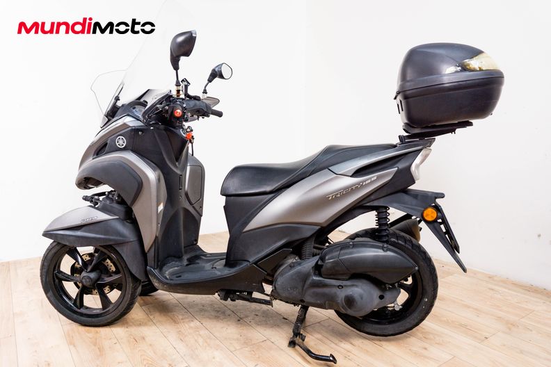 Motorbike image 7