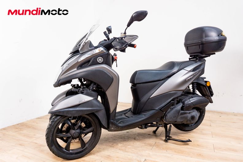 Motorbike image 6
