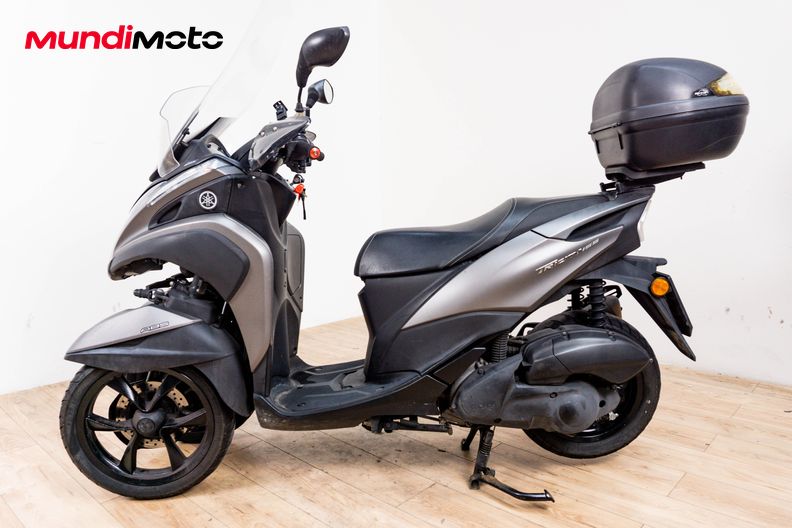 Motorbike image 5