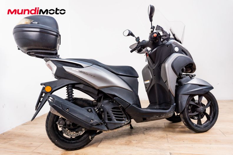 Motorbike image 2