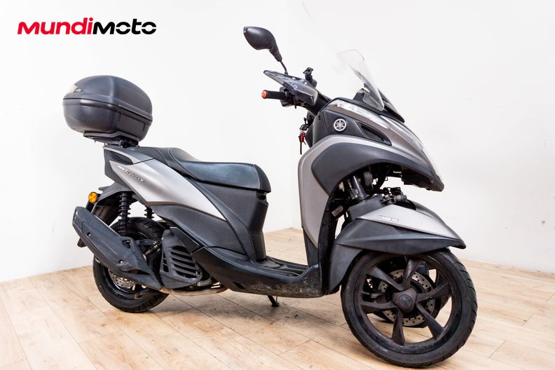 Motorbike image 1