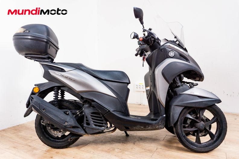 Motorbike image 0