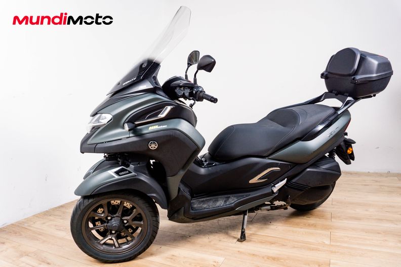 Motorbike image 6