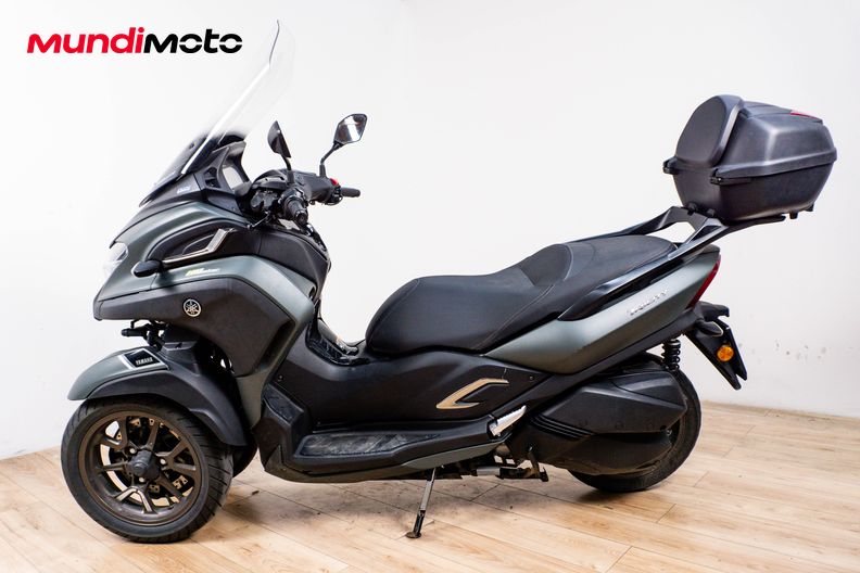 Motorbike image 5