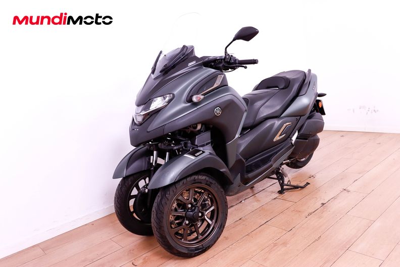 Motorbike image 7