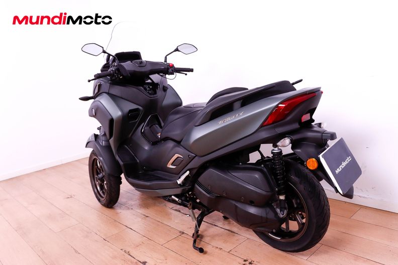 Motorbike image 6