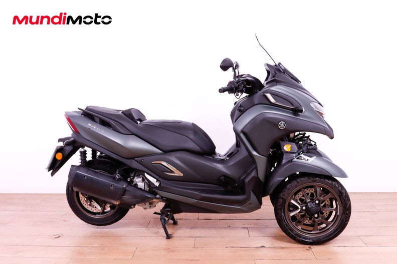 Motorbike image 0