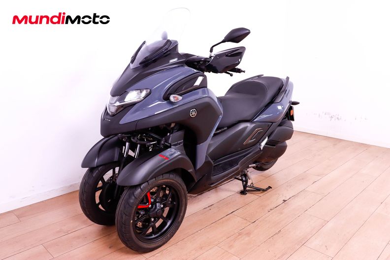 Motorbike image 7