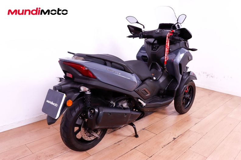 Motorbike image 2