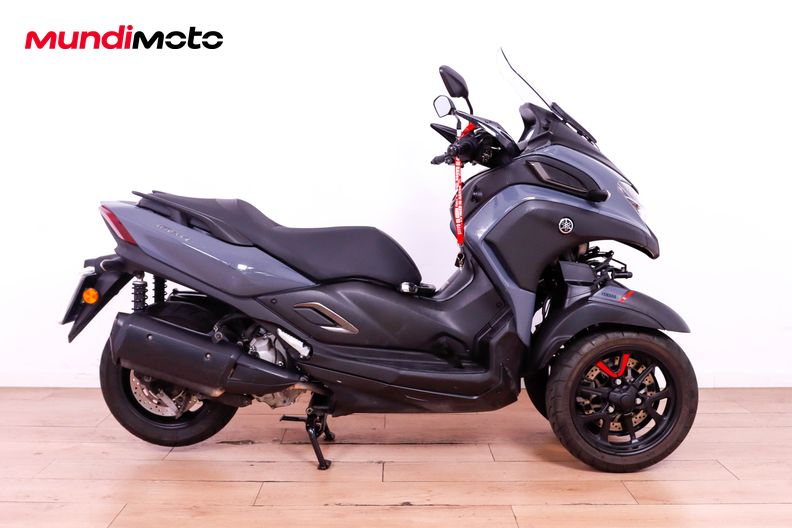 Motorbike image 0