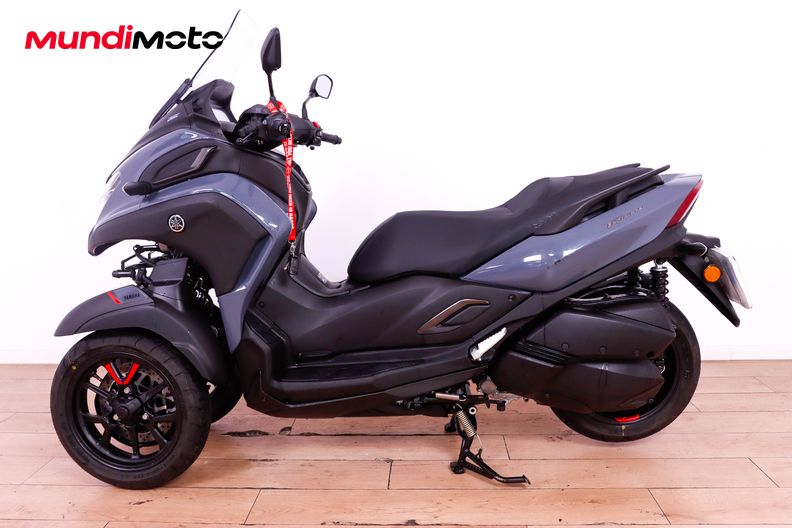 Motorbike image 5