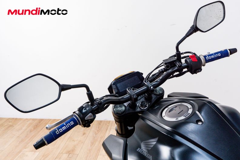 Motorbike image 10