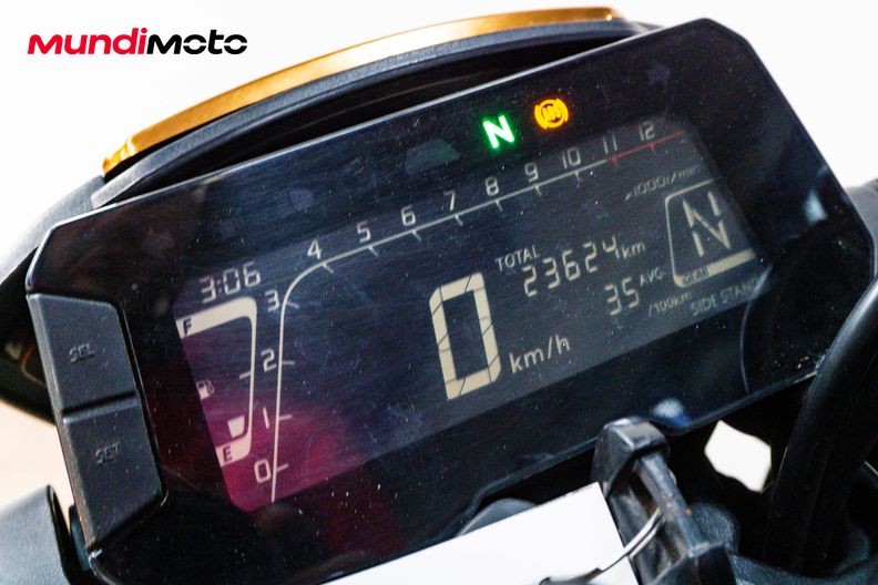 Motorbike image 11