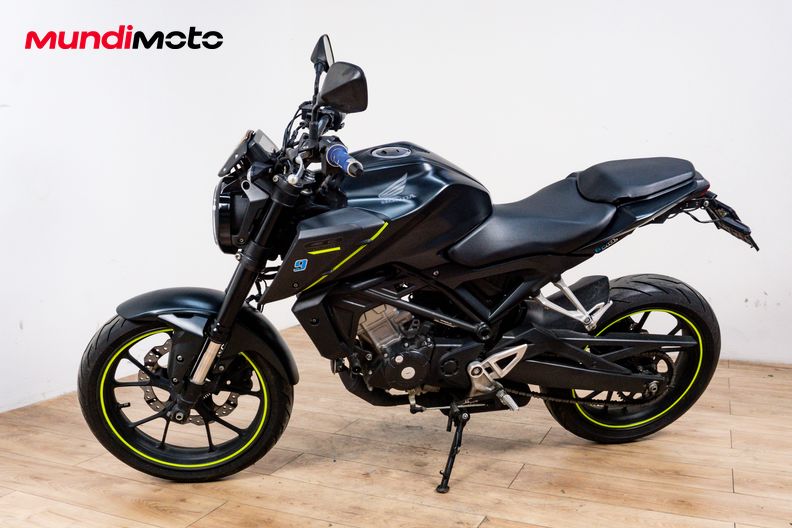 Motorbike image 6