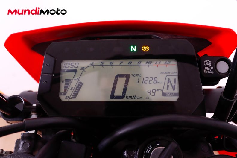 Motorbike image 11
