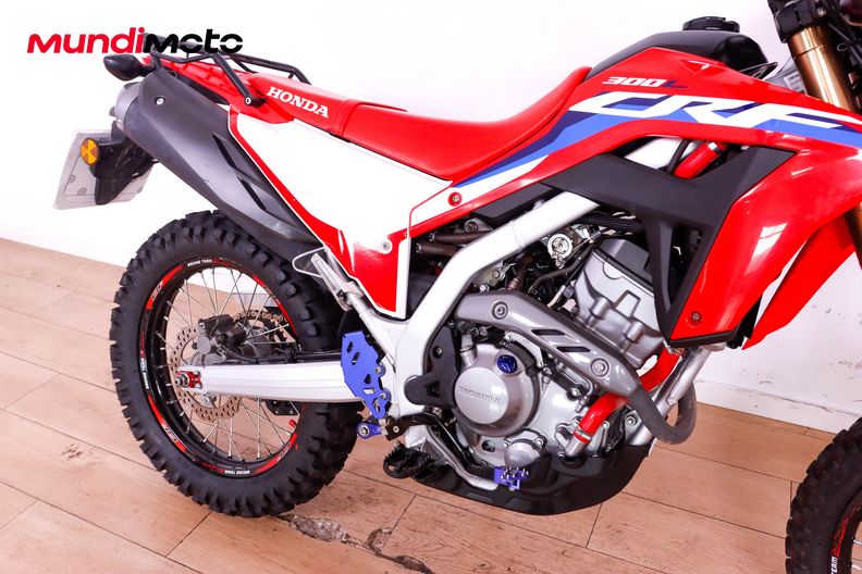Motorbike image 12
