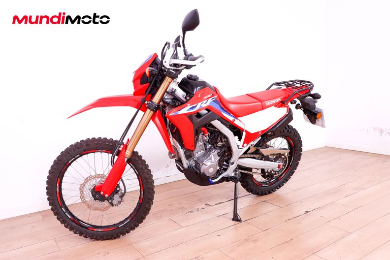 Motorbike image 7