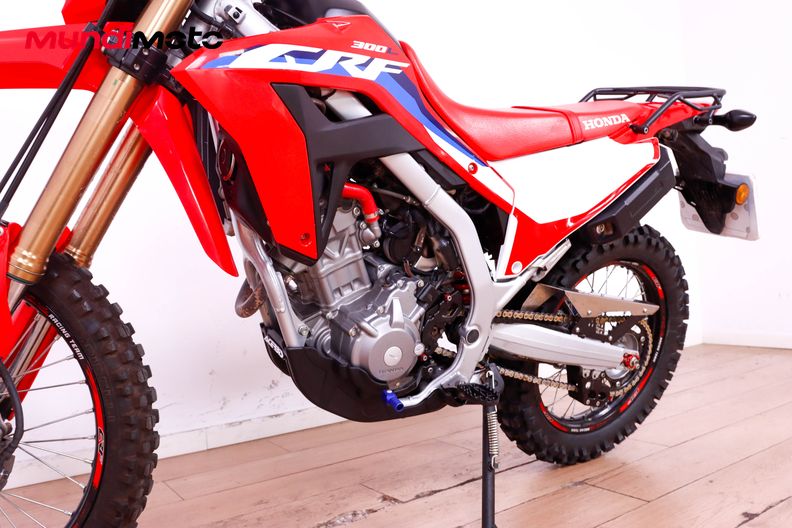 Motorbike image 8