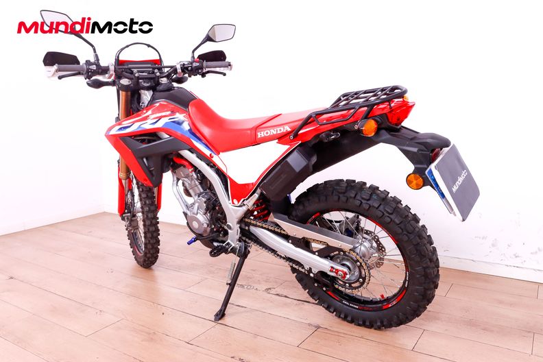 Motorbike image 6