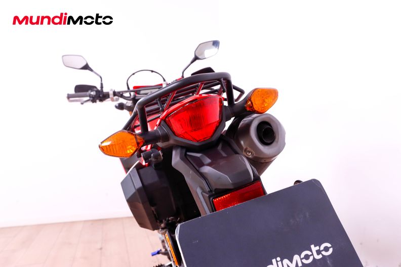 Motorbike image 9