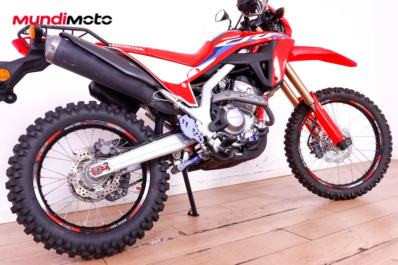 Motorbike image 3