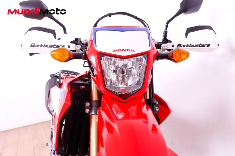 Motorbike image 4