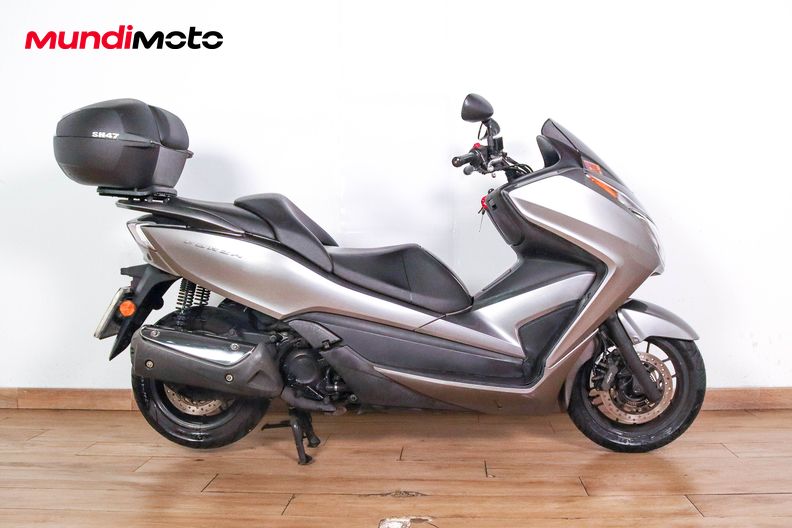 Motorbike image 0
