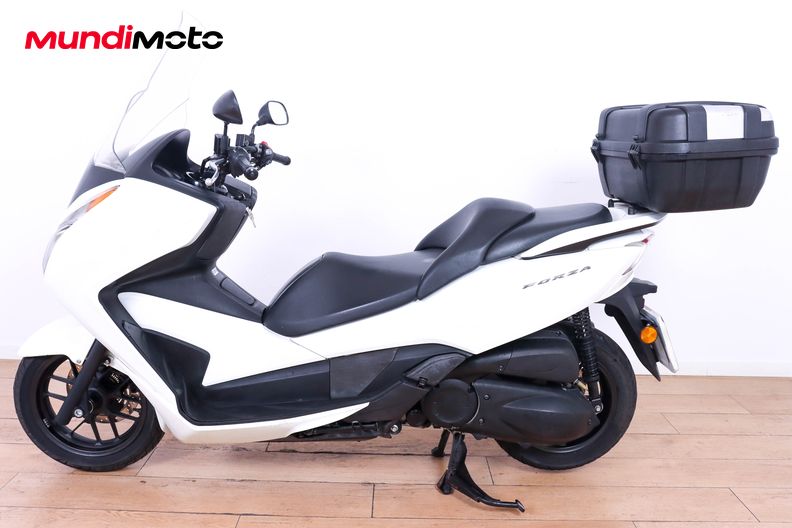 Motorbike image 5