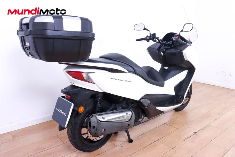Motorbike image 2