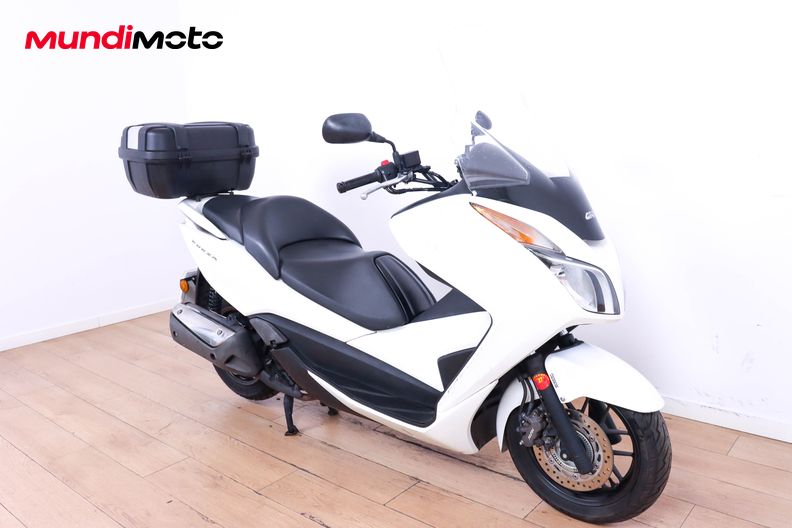 Motorbike image 1