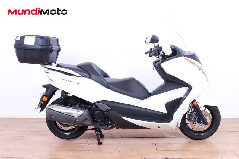 Motorbike image 0