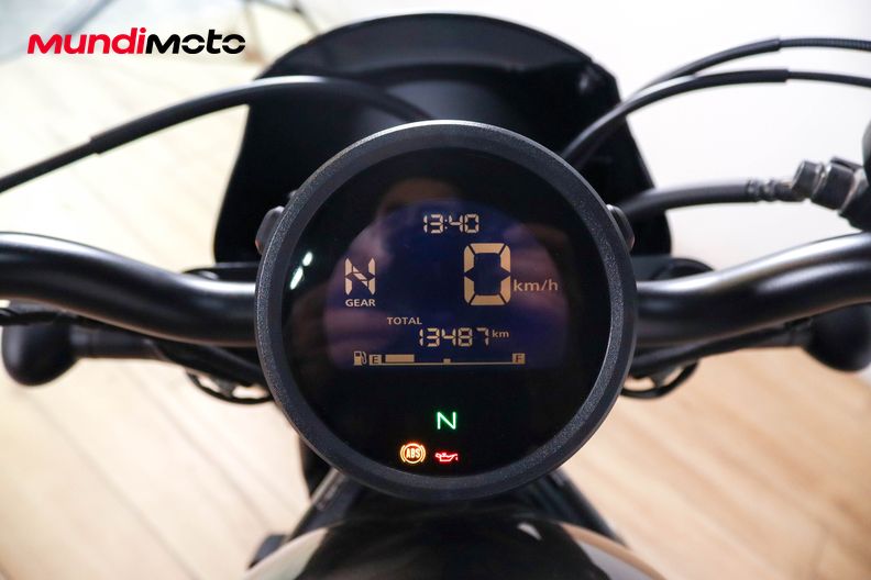 Motorbike image 11