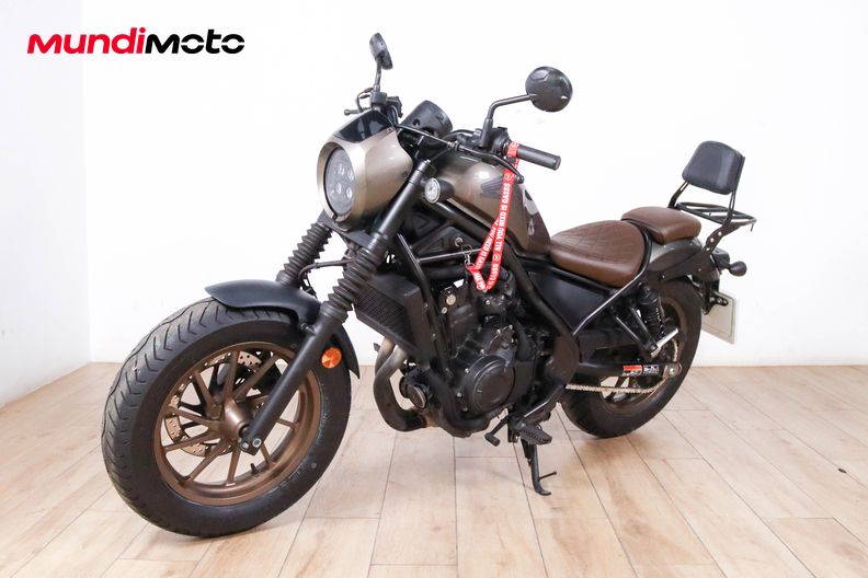 Motorbike image 7